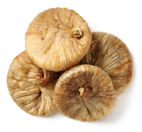 Organic Dried Figs 100g