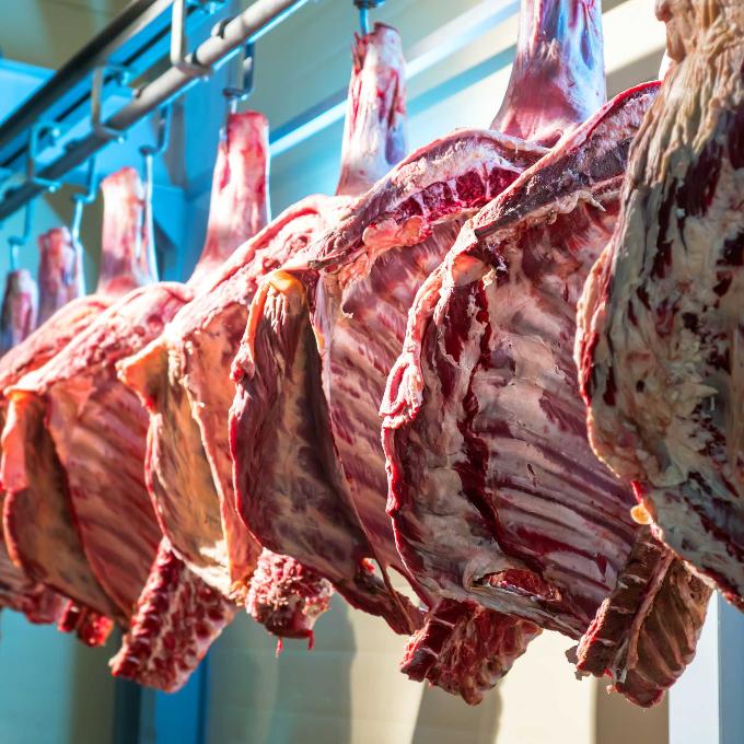 Free Range Pork Whole or Side DEPOSIT