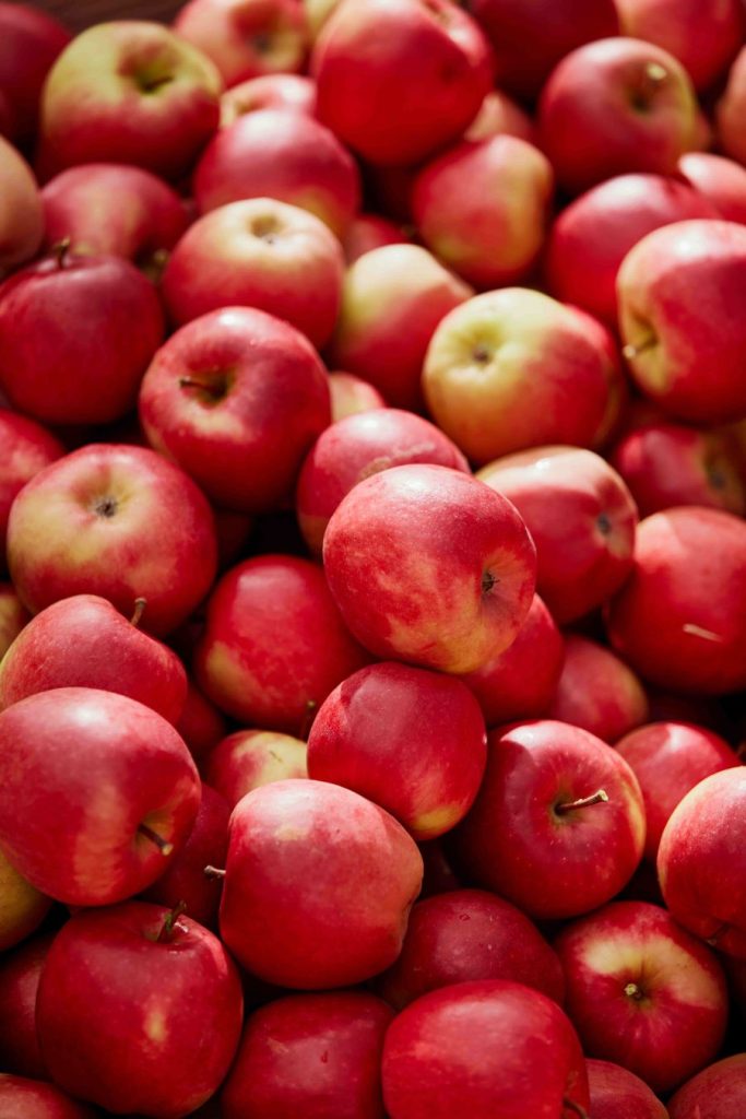 Organic Southern Bliss Apples 250g (1-2)