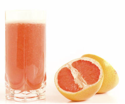 Organic Juicing Grapefruit each