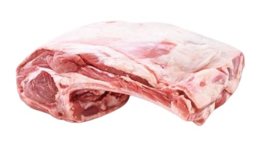 Goat Shoulder ~ Grass Fed on the Bone