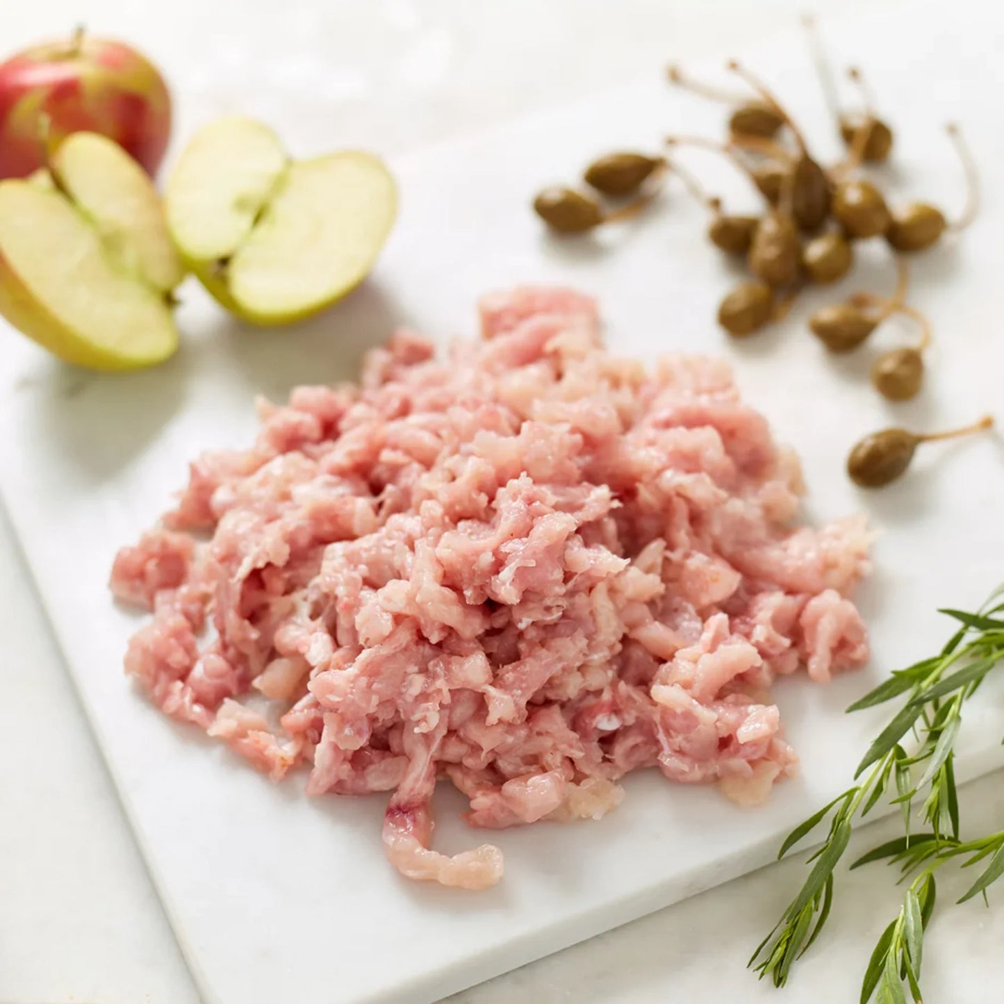 Chicken Mince 500g - Pasture Raised