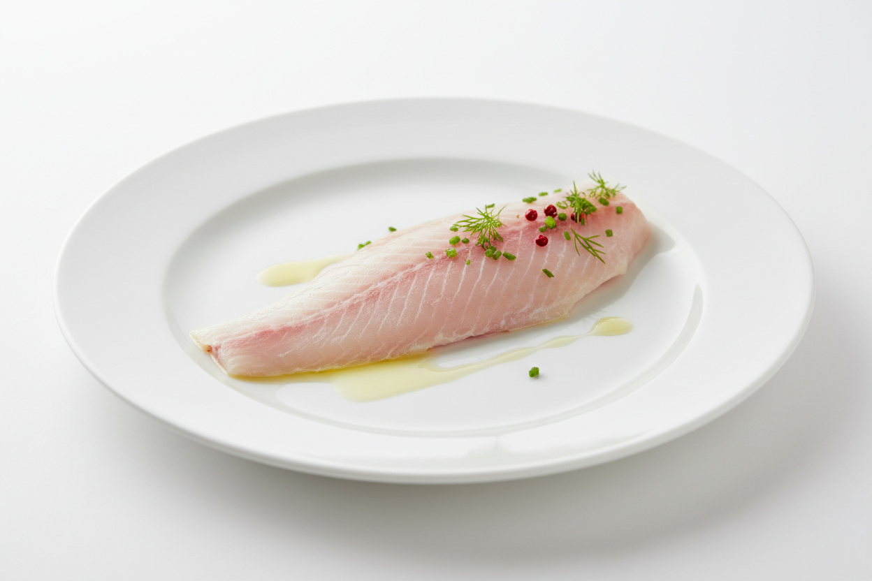 Mulloway Wild Caught Coorong SA