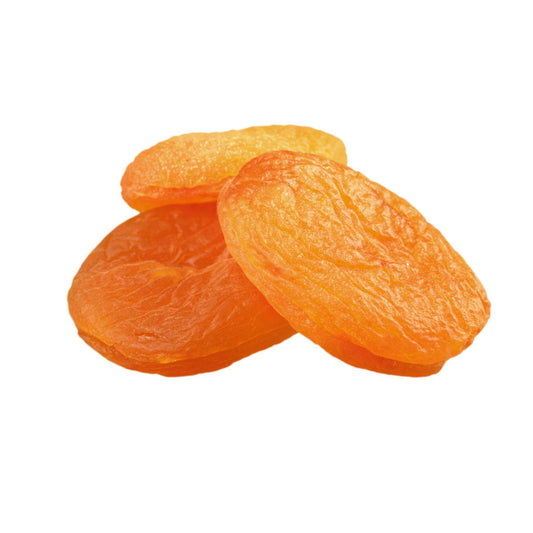 SA Organics Dried Apricots per 200g (Less Than Perfect)