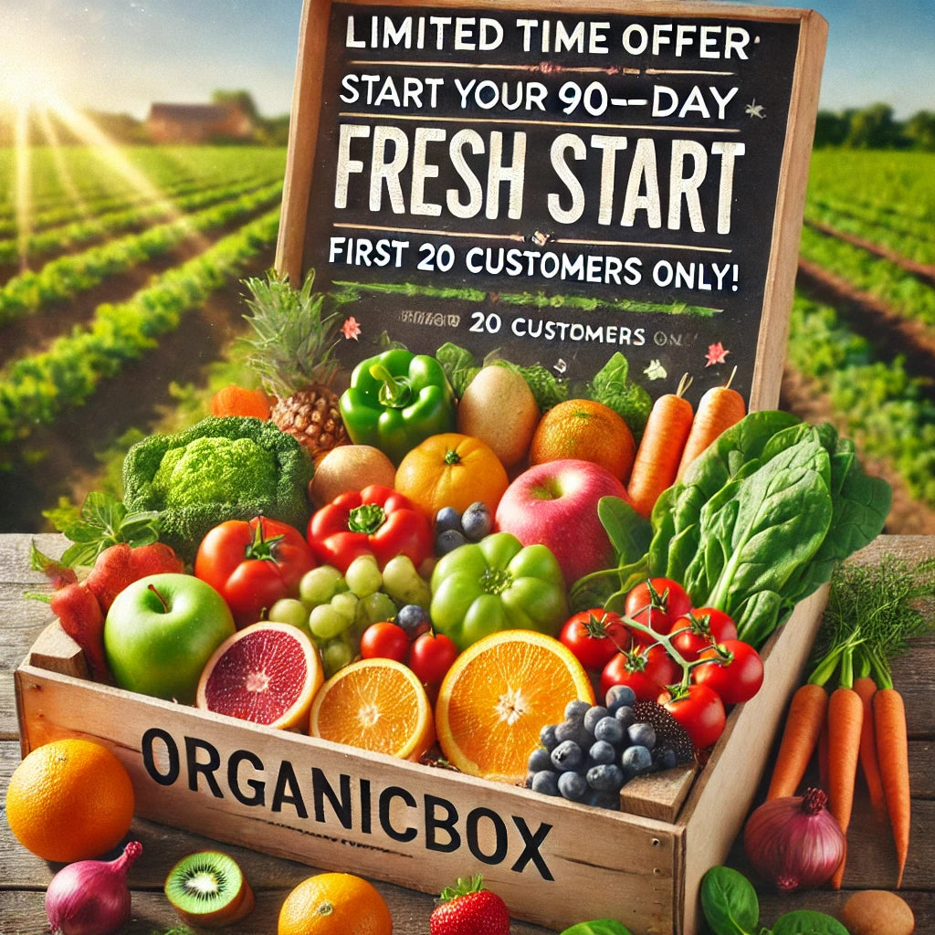 fresh start image