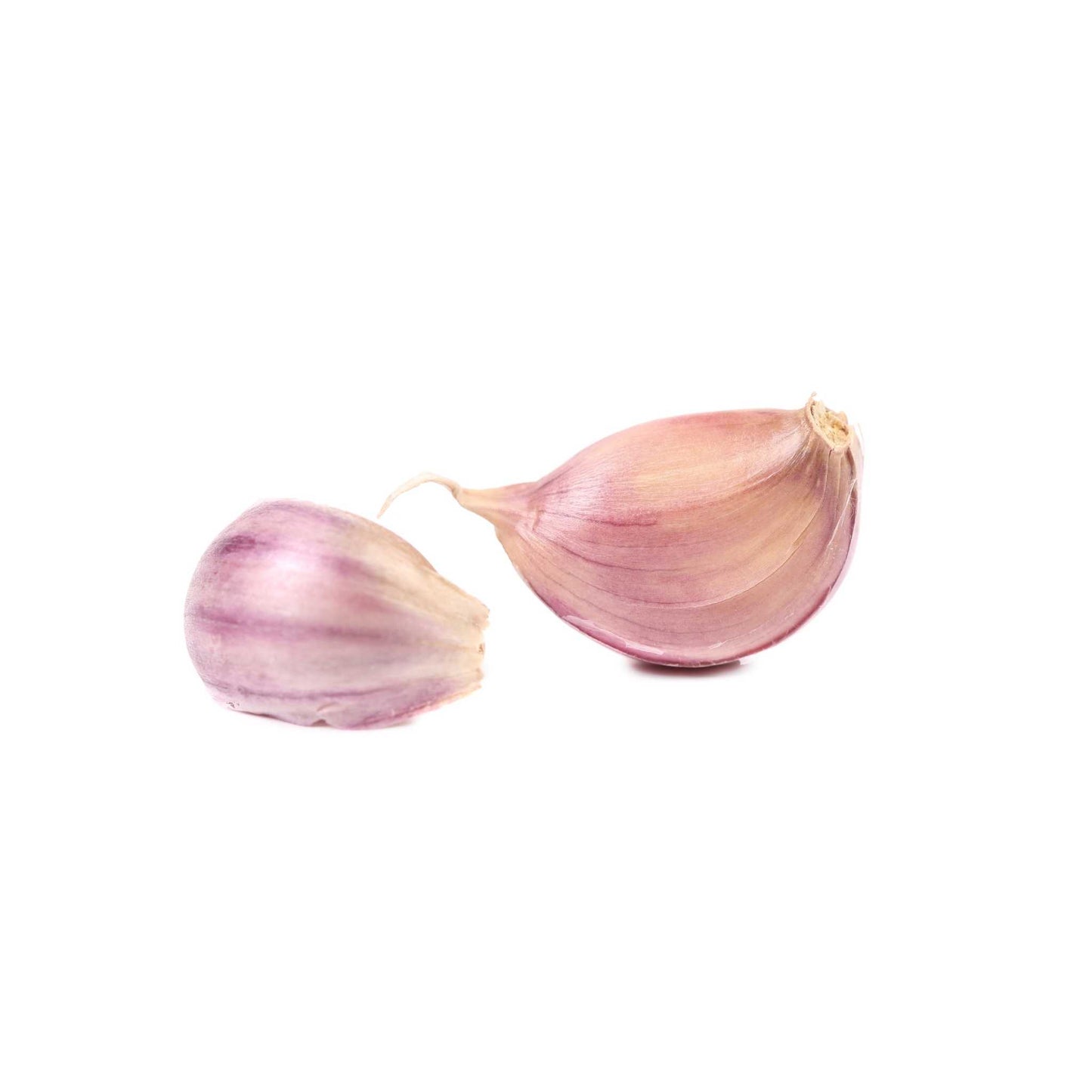 SA Organics Garlic, Purple per 100g