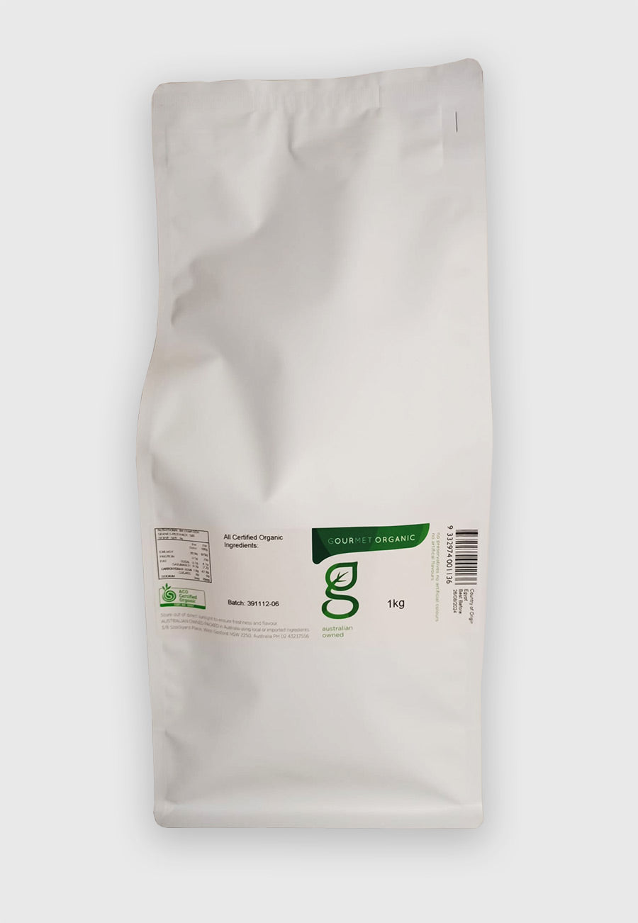 gourmet organic chinese five spice