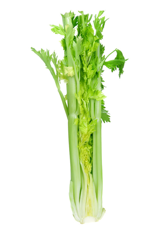 Organic Half Celery Bunch