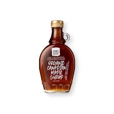 Natures Delight Organic Maple Syrup 250ml
