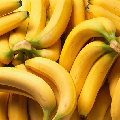 Organic Bananas per 250g