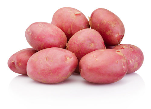 Organic Potatoes, Desiree per 250g