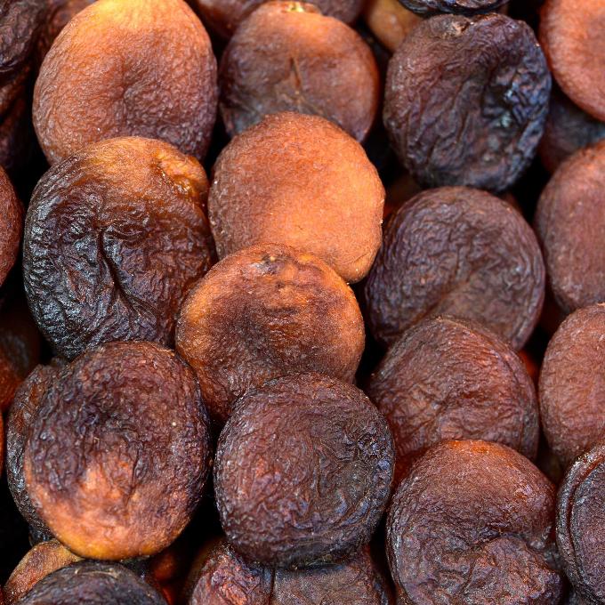 SA Organics Dried Apricots per 200g (Less Than Perfect)