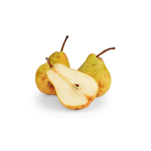 Organic Williams Pears per 200g