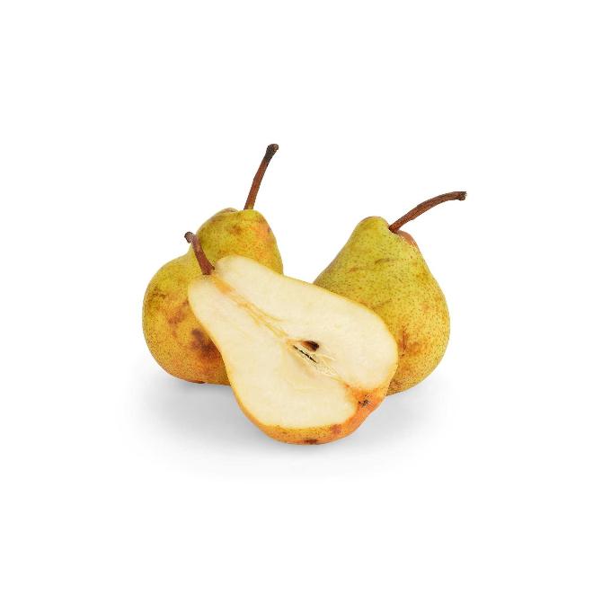 Organic Pears 250g (1-2)