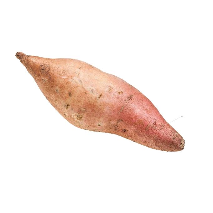 Organic Sweet Potato per 500g.