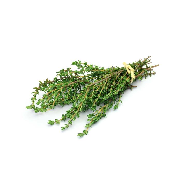 SA Organics Thyme Bunch