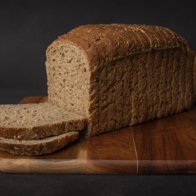 Culina Organic Wholegrain Rye Multigrain