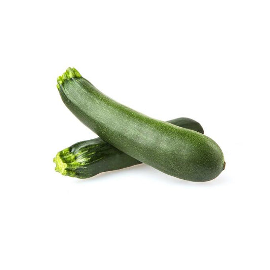 Organic Zucchini 200g (approx 1 - 2 zucchini)
