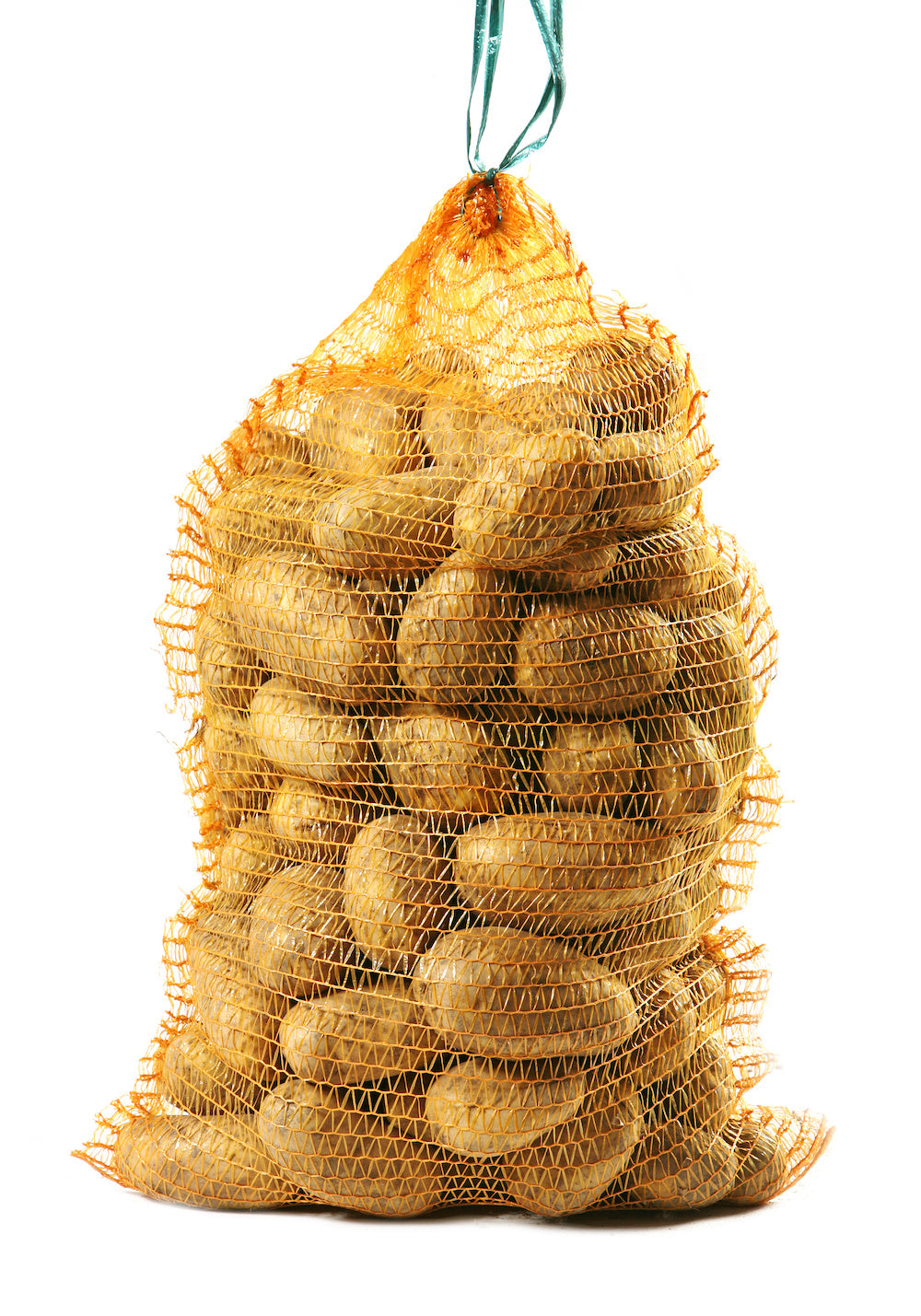 Organic Potatoes 20kg Bag or Box