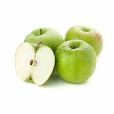 Organic Granny Smith Apples per 200g (approx 2 apples)