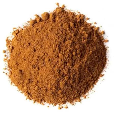 Gourmet Organic Ground Cinnamon 20g (sold loose)