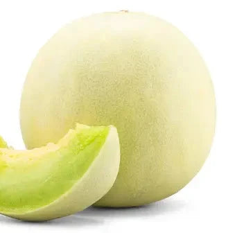 Organic Honeydew WHOLE