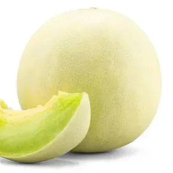 Organic Honeydew HALF