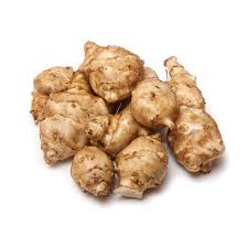organic jerusalem artichoke
