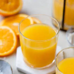 Organic JUICING Oranges per 500g