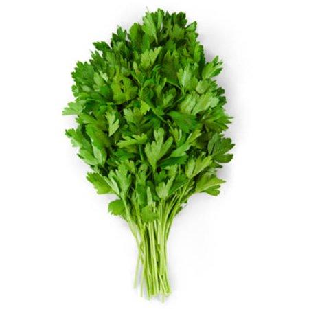Organic Parsley Bunch