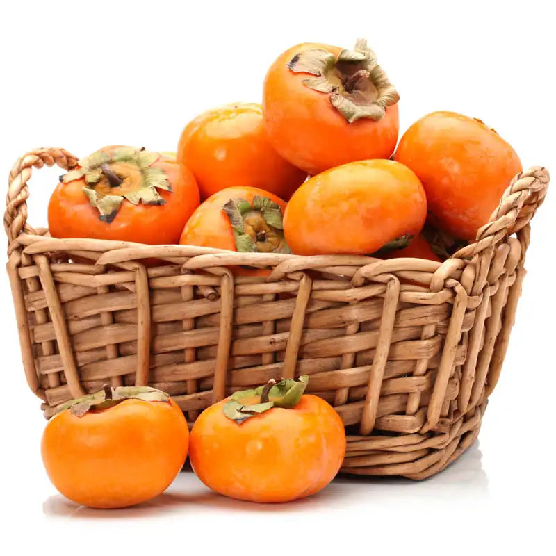 Organic Persimmon per 200g