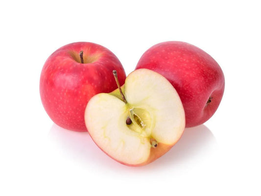 Organic Pink Lady Apples per 200g