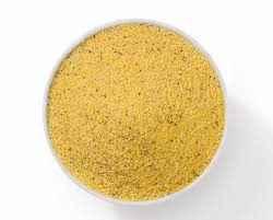 Organic Rustic Polenta per 500g