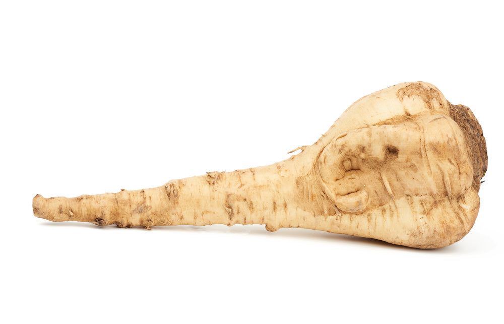 Organic Parsnip (less than perfect) 500g
