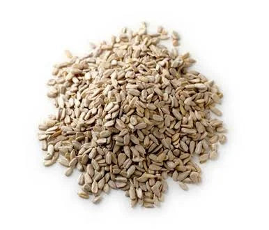 Organic Sunflower Seeds per 100g