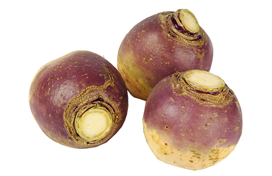 Organic Swedes 200g