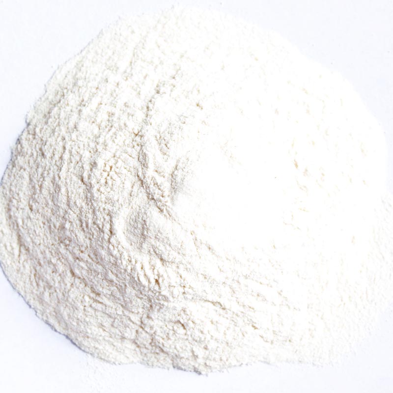 Organic Unbleached SR Flour per 500g