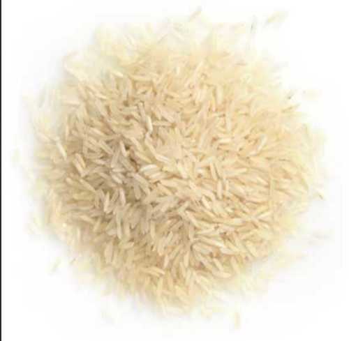organic white basmati rice