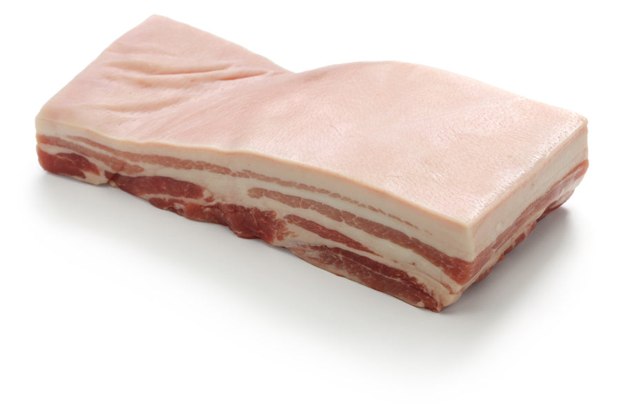 pork belly