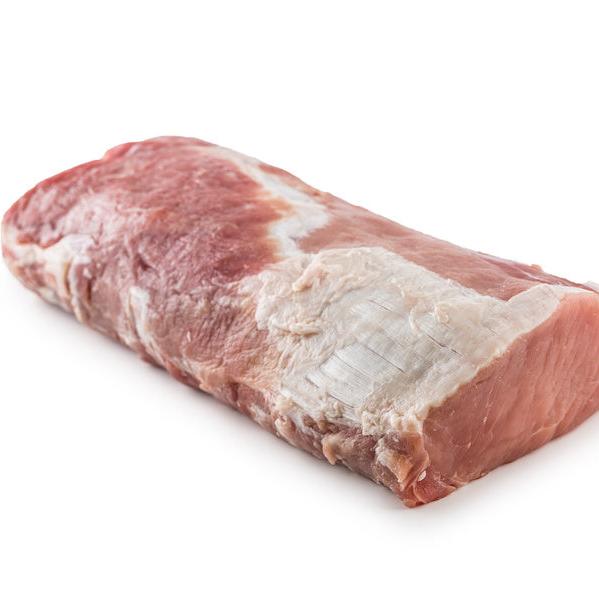 whole pork fillet