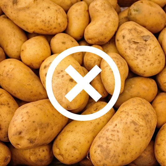 Organic Vegetable and Fruit Box - No Potato