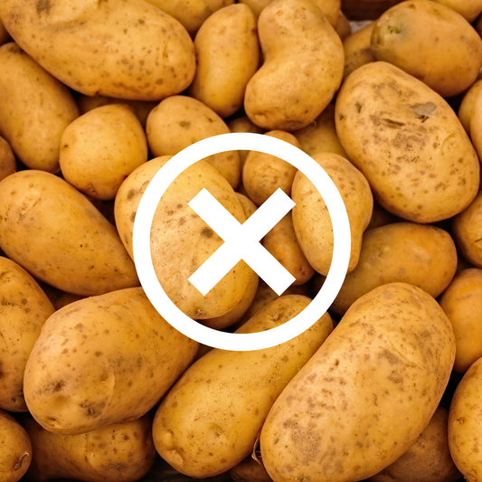 Organic Medium Family Box - No Potato