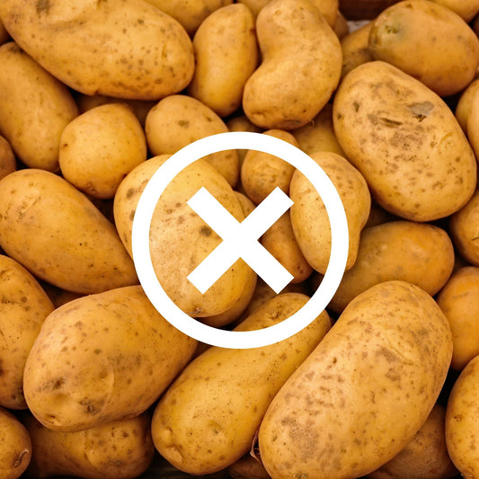 Organic Roast Vegetables Box - No Potato