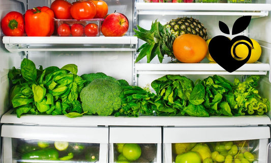 How to Store Fresh Produce