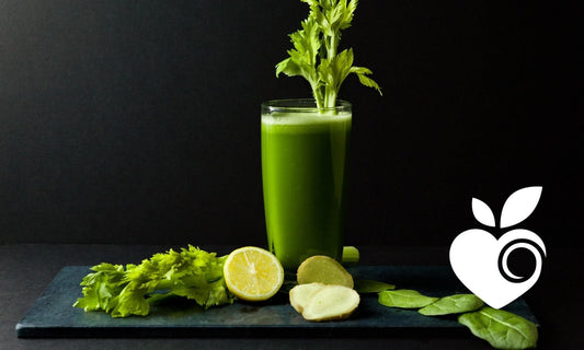 The Celery Juice Diet: 8 Key Benefits Associated With Organic Celery Juice