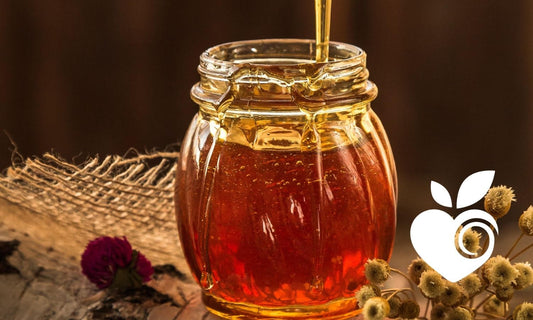 Harnessing Nature's Sweetness: The Health Benefits of Organic Honey