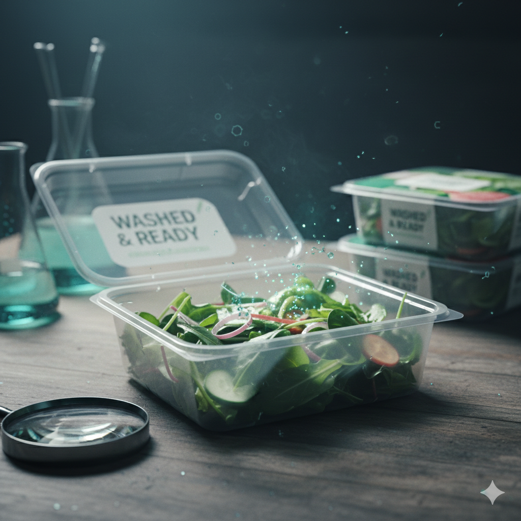 The Hidden Chemicals in 