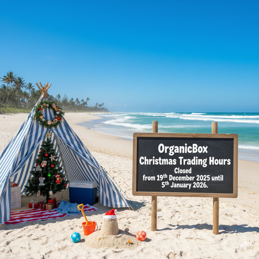 2025 REGULAR DELIVERIES - IT'S A WRAP!!!!!