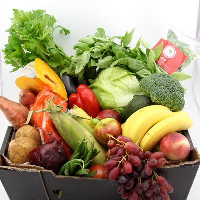 Whats In The Box | Week 36