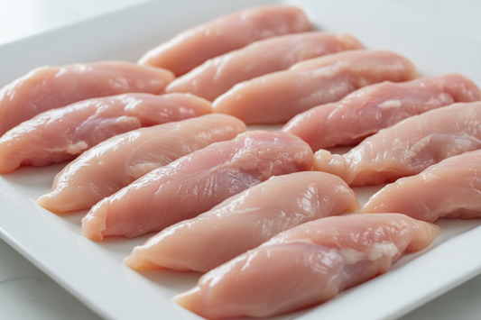 Why Choose Organic Chicken - Health, Taste & Standards